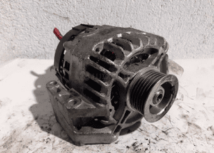 Alternator opel combo 1.3 cdti 101210-1271 oryginał wysyłka! 1