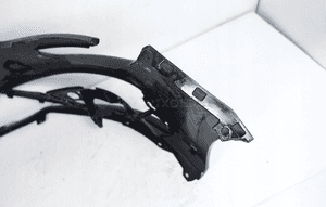 Zderzak przód przedni renault megane iv 4 620225094R 14