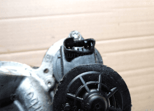 Fiat 500X alfa romeo jeep 1.6 mj turbosprężarka 4635278 2