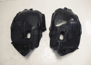 Bmw 3 E92 E93 nadkole przód lewe lewa antena tpms 2