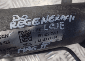 PRZEKŁADNIA MAGLOWNICA VW T5 T6 7E1422055T RADOM 3