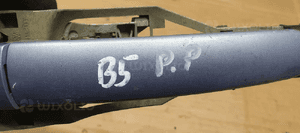 Klamka prawy przód przednia prawa VW Passat B5 FL 6