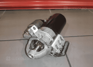 BMW 5 F10 F11 3.0D ROZRUSZNIK ORYGINAŁ 1005831793 ZDROWY 2