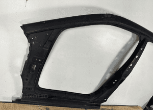 Prog slupek lewy rama skoda citigo 1S 1S4 vw up seat mii nowka orginalny 2