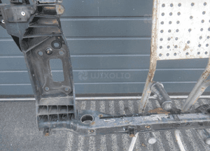Pas wzmocnienie czołowe hyundai tucson iii 3 64101-D7000 2015 7