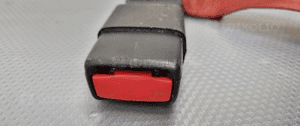 DODGE CHARGER PASY BEZPIECZEŃSTWA TYŁ 10