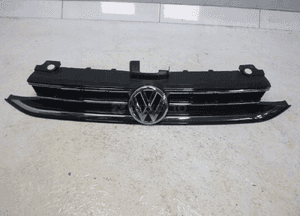 Vw golf vii lift sportsvan grill atrapa kratka 3