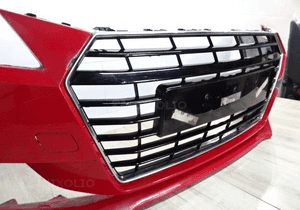 Zderzak przedni xenon audi tt 8S 8S0 3