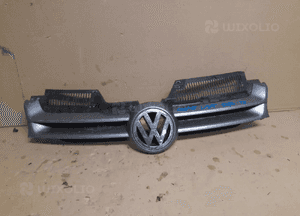 Atrapa grill vw golf v 1K0 853 655 a LA7T 3