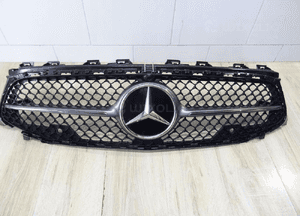 Mercedes CLA W118 Lift 21- Grill Atrapa Nowy 1