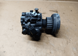 Pompa wtryskowa paliwa Audi A6 C6 2.7 TDI 059130755S 3