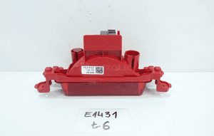 Lampa zderzaka środkowa dolna tył hyundai kona ii n-line 2022- 92407-BF000 5