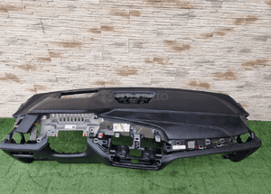 Deska bmw X6 G06 1