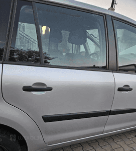 Citroen C4 Grand Picasso I drzwi tyl tylne prawe EZRC 3