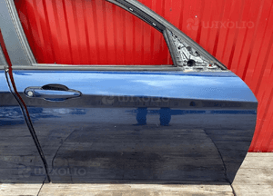 Bmw F20 drzwi A76 prawy przód oryginał igły w kolor 9