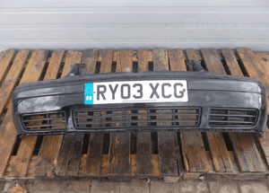 Vw golf iv zderzak przód przedni LC9Z 1