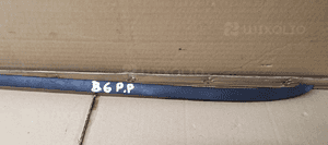 Listwa szyby czołowej prawy przód VW Passat B6 3C0854328B 4