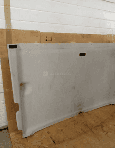 Tapicerka podsufitka Ford Transit MK7 2