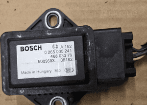 Alfa Romeo 147 czujnik sensor ESP 0265005241