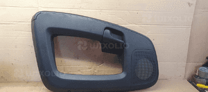Tapicerka boczek drzwi lewy przód Citroen Jumper Euro 6 1