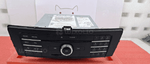 Mercedes-Benz GLE W166 Radio Multimedia NR-218 High ECE A1669005420 1