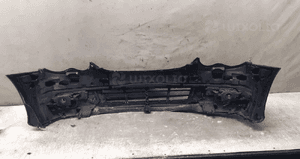 Zderzak przód przedni do mb mercedes-benz W203 c klasa lift fl halogeny 345 5