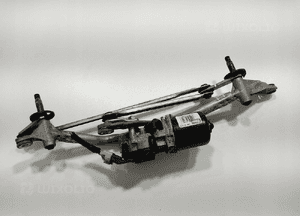 Mechanizm wycieraczek silniczek nissan qashqai i J10 28800JD900 europa 06- 3