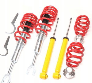 Zawieszenie Gwintowane DO AUDI A6 C6, AUDI S6 C6 GWINT 1