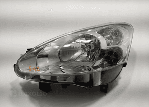 Lampa lewa lewy przód przednia partner berlingo iii 2008-2012 europa 7