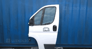 Drzwi przód przednie lewe fiat ducato jumper boxer movano 06- V224/162 1