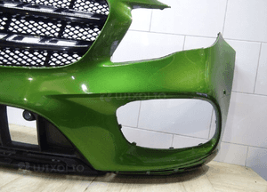 Mercedes GLA W156 LIFT 2017- Zderzak Przedni Przód A1568859300 11