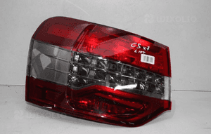 Lampa tylna lewa CITROEN C5 II X7 LIFT 2011-2017 1