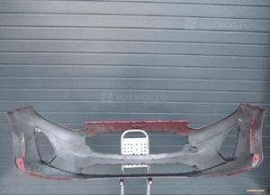 Zderzak przedni przód ford fiesta MK8 viii H1BB 2016-2021 6