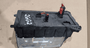 MODUŁ STEROWNIK KOMFORTU SAM MERCEDES SPRINTER W906 A9069006303 1