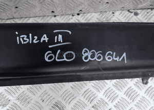 Belka zderzaka tył vw lupo seat arosa ibiza iii 6L0806641 radom 2