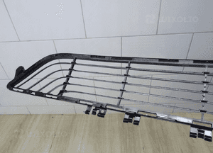 Kratka zderzaka przód przednia Mercedes W212 LIFT A2128850722 6