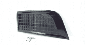 Land rover defender ii 2019- atrapa kratka błotnika prawy przód L8B2-280B10 3