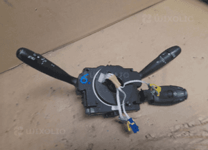 PRZEŁĄCZNIK ZESPOLONY PAJĄK PEUGEOT 206 nr 96605638XT 1