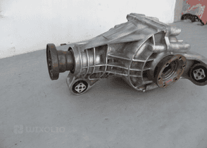 Most dyferencjał tył audi Q7 touareg 0AB525017F 3
