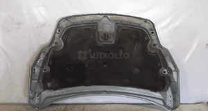 Maska pokrywa silnika ford focus MK.2 ii lift fl T6 1