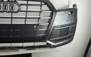 Zderzak audi Q5 fy 80A 2017-2020 zwykły premium 4