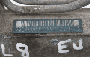 PRZEKŁADNIA KIEROWNICZA MERCEDES CL W215 EUROPA 2