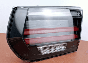 BMW 3 F30 M3 F80 Lampa Tylna Lewa LED H8245010801 1