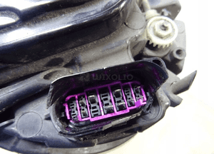 VW Beetle Xenon Led 5C lampa lewa przednia przód 5c1941031E 12