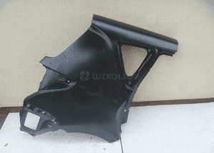 Toyota verso lift 2012 lampa prawa 81110-OF161-00 oryginał europa 6