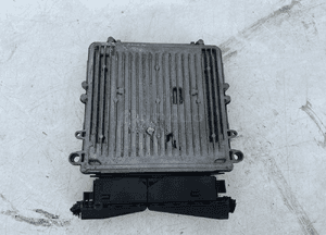 Mercedes W639 komputer sterownik 0281014185 A6461501177 5