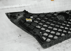 Grill atrapa przód hyundai tucson iii lift n-line 86351-D7700 18-21 6