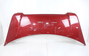 Spoiler dachowy owiewka scania s rgs 2335661 1