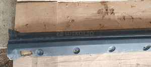Listwa progowa osłona progu prawa Range Rover L322 7000302 2