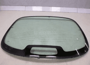 Jaguar XK8 xk 8 X100 szyba tył tylna ogrzewana 4